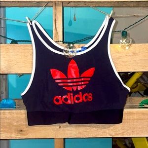 COPY - Adidas Sports Bra